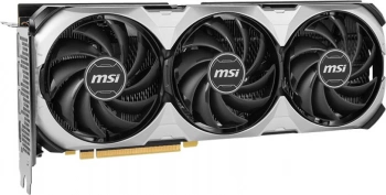 Видеокарта MSI PCI-E 4.0  RTX 4060 Ti VENTUS 3X E 8G