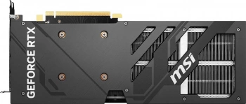 Видеокарта MSI PCI-E 4.0  RTX 4060 Ti VENTUS 3X E 8G