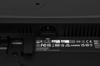 Монитор Gigabyte 27