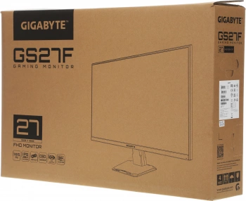 Монитор Gigabyte 27