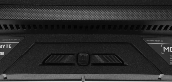 Монитор Gigabyte 34