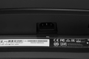 Монитор Gigabyte 34