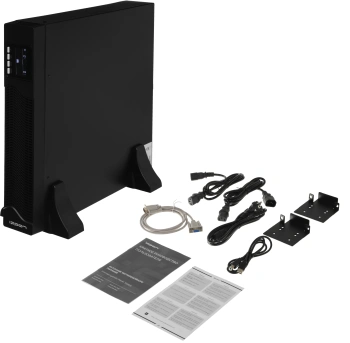 Источник бесперебойного питания Ippon Innova RTA 1000