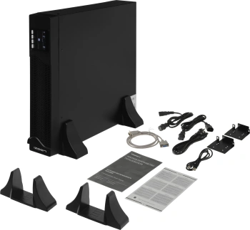 Источник бесперебойного питания Ippon Innova RTA 1500