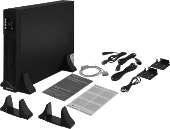 Источник бесперебойного питания Ippon Innova RTA 2000