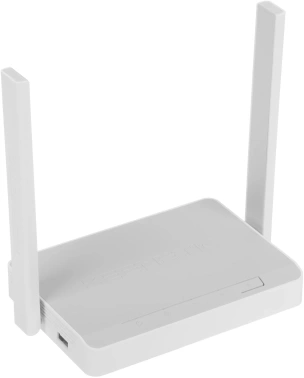 Роутер беспроводной Keenetic Extra