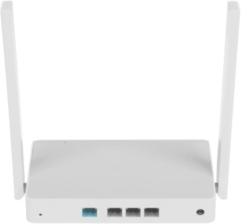 Роутер беспроводной Keenetic Extra