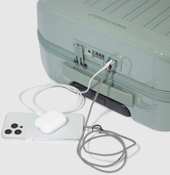 Чемодан Piquadro PQ LIGHT