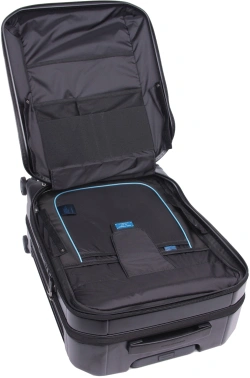 Чемодан Piquadro PQ LIGHT BV6700PQL/NO