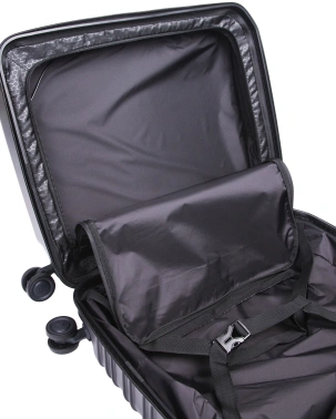 Чемодан Piquadro PQ LIGHT BV6700PQL/NO