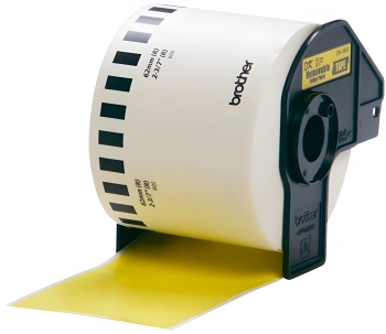 Картридж ленточный Brother DK44605
