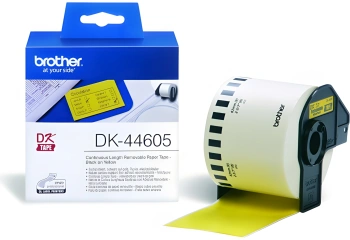 Картридж ленточный Brother DK44605