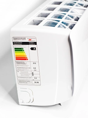 Сплит-система Prometheus Energy PE-07HWN1