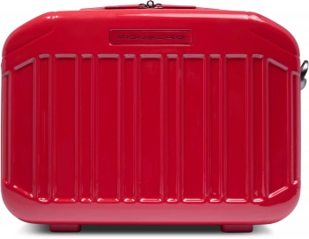 Косметичка Piquadro PQ Light BY6703PQL/R2 красный поликарбонат