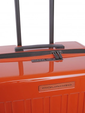 Чемодан Piquadro PQL-SPECIAL2