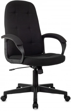 Кресло руководителя Бюрократ  CH 002