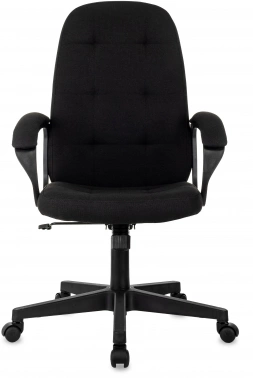 Кресло руководителя Бюрократ  CH 002