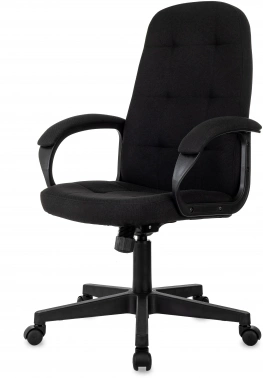 Кресло руководителя Бюрократ  CH 002