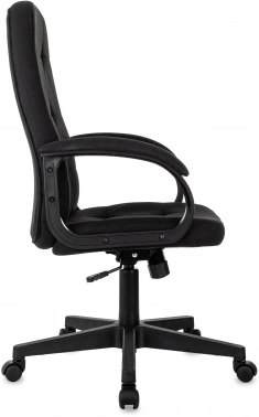 Кресло руководителя Бюрократ  CH 002