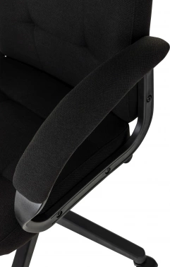 Кресло руководителя Бюрократ  CH 002