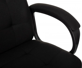 Кресло руководителя Бюрократ  CH 002