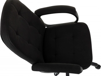 Кресло руководителя Бюрократ  CH 002