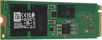 Накопитель SSD Crucial PCIe x4 480GB MTFDKBA480TFR-1BC1ZABYY