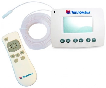 Тепловая завеса Тепломаш 200 Комфорт КЭВ-6П2221E