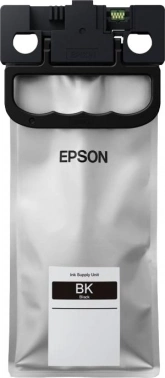 Картридж струйный Epson C13T01C100