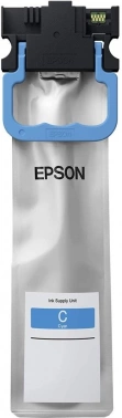 Картридж струйный Epson C13T01C200