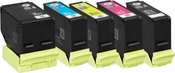 Картридж струйный Epson C13T02E74010