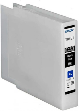 Картридж струйный Epson C13T04A140