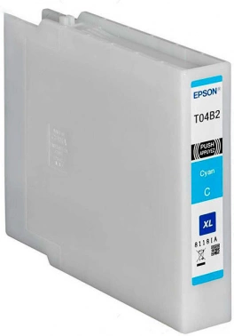 Картридж струйный Epson C13T04A240