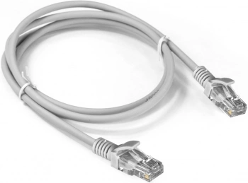 Патч-корд Exegate UTP-RJ45-RJ45-5e-1,5M-LSZH-GY