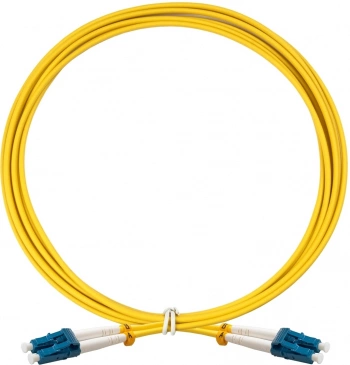 Патч-корд Exegate FC-D-9-LC-LC-2M-LSZH