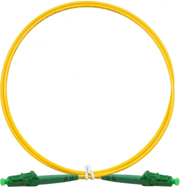 Патч-корд Exegate FC-S-9-LC/APC-LC/APC-1M-LSZH