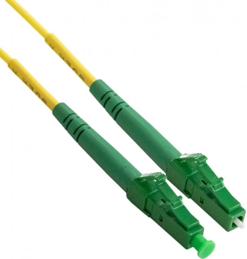 Патч-корд Exegate FC-S-9-LC/APC-LC/APC-2M-LSZH