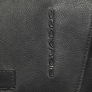 Портфель Piquadro Cronus CA6024S134/N черный натур.кожа