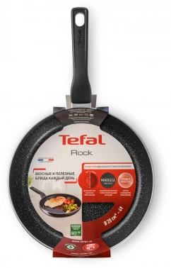 Сковорода Tefal Rock 04235128