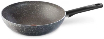 Сковорода ВОК (WOK) Tefal Natural Cook 04213628