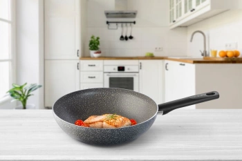 Сковорода ВОК (WOK) Tefal Natural Cook 04213628