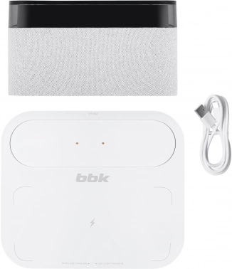 Колонка порт. BBK BTA2020