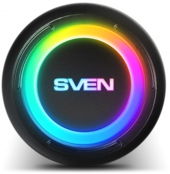 Колонка порт. Sven AC PS-315