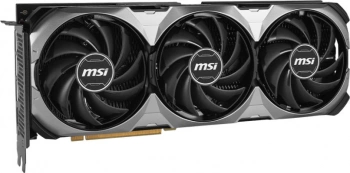 Видеокарта MSI PCI-E 4.0  RTX 4070 Ti SUPER 16G VENTUS 3X