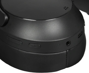 Гарнитура накладные Honor Choice Headphones ROS-ME01