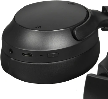 Гарнитура накладные Honor Choice Headphones ROS-ME01