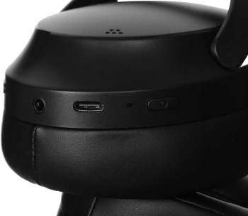 Гарнитура накладные Honor Choice Headphones ROS-ME01