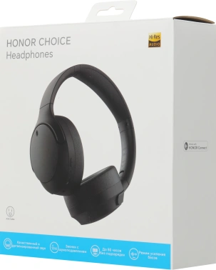 Гарнитура накладные Honor Choice Headphones ROS-ME01