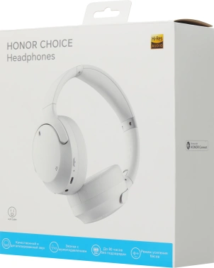 Гарнитура накладные Honor Choice Headphones ROS-ME01