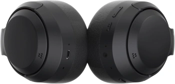 Гарнитура накладные Honor Choice Headphones Pro ROS-ME00